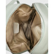 Рюкзак большой Regina Notte Beige 7