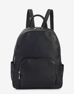 Рюкзак великий Regina Notte Black