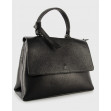Сумка средняя InBag Black 1