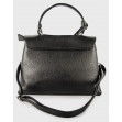 Сумка средняя InBag Black 2