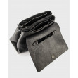 Сумка средняя InBag Black 3