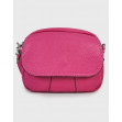 Сумка через плечо (кросс-боди) маленькая InBag Fuschia 1