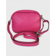 Сумка через плечо (кросс-боди) маленькая InBag Fuschia 3