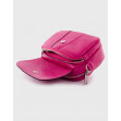Сумка через плече (крос-боді) маленька InBag Light-green 5