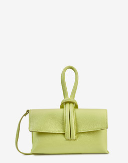 Клатч Regina Notte Lemon