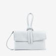 Клатч Regina Notte White 1