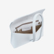 Клатч Regina Notte White 3