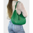 Сумка средняя InBag Beige 5