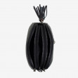 Сумка через плече (крос-боді) маленька Regina Notte Black 3
