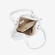 Тоут середній Regina Notte White 3
