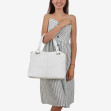 Тоут середній Regina Notte White 4