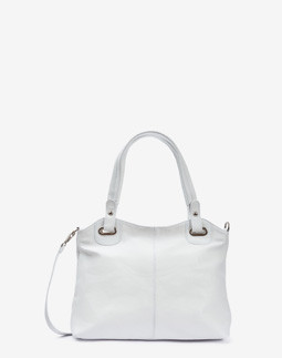 Тоут середній Regina Notte White