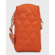 Клатч InBag Orange 1