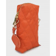 Клатч InBag Orange 2