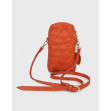 Клатч InBag Orange 3