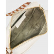 Сумка через плече (крос-боді) маленька InBag Beige 4