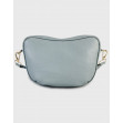 Сумка через плечо (кросс-боди) маленькая InBag Light-blue 1