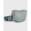 Сумка через плечо (кросс-боди) маленькая InBag Light-blue 2