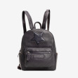 Рюкзак средний Hill Burry Black 1