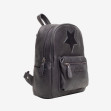Рюкзак средний Hill Burry Black 2