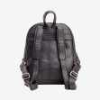 Рюкзак средний Hill Burry Black 3