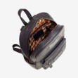 Рюкзак средний Hill Burry Black 4
