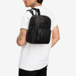 Рюкзак средний Hill Burry Black 5