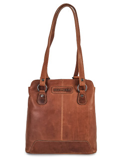 Сумка-рюкзак средняя Hill Burry Foxy