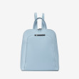 Рюкзак средний Regina Notte Light-blue 1