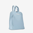Рюкзак средний Regina Notte Light-blue 2