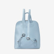 Рюкзак средний Regina Notte Light-blue 3