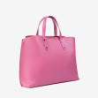 Шоппер великий Regina Notte Fuschia 2