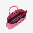 Шоппер великий Regina Notte Fuschia 3