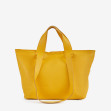 Шоппер великий Regina Notte Yellow 1