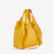 Шоппер великий Regina Notte Yellow 2