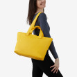 Шоппер великий Regina Notte Yellow 4