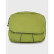 Сумка через плече (крос-боді) маленька InBag Light-green 1
