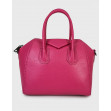 Сумка маленька InBag Fuschia 1