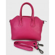 Сумка маленька InBag Fuschia 3