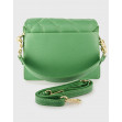 Сумка через плечо (кросс-боди) маленькая InBag Green 2