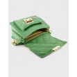 Сумка через плечо (кросс-боди) маленькая InBag Green 3