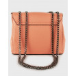 Сумка через плечо (кросс-боди) маленькая InBag Orange 2