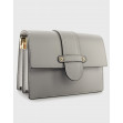 Сумка через плечо (кросс-боди) маленькая InBag Grey 1