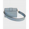 Сумка через плече (крос-боді) маленька InBag Light-blue 3