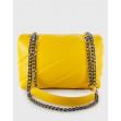 Сумка через плечо (кросс-боди) маленькая InBag Yellow 2