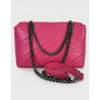 Сумка через плече (крос-боді) маленька InBag Fuschia 3