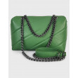 Сумка через плече (крос-боді) маленька InBag Green 3