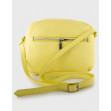 Сумка через плечо (кросс-боди) маленькая InBag Lemon 2
