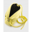 Сумка через плече (крос-боді) маленька InBag Green 4