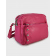 Сумка через плечо (кросс-боди) маленькая InBag Fuschia 2